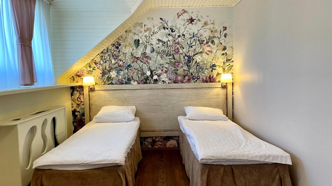 Dreve Apartment Skaistgirys ภายนอก รูปภาพ