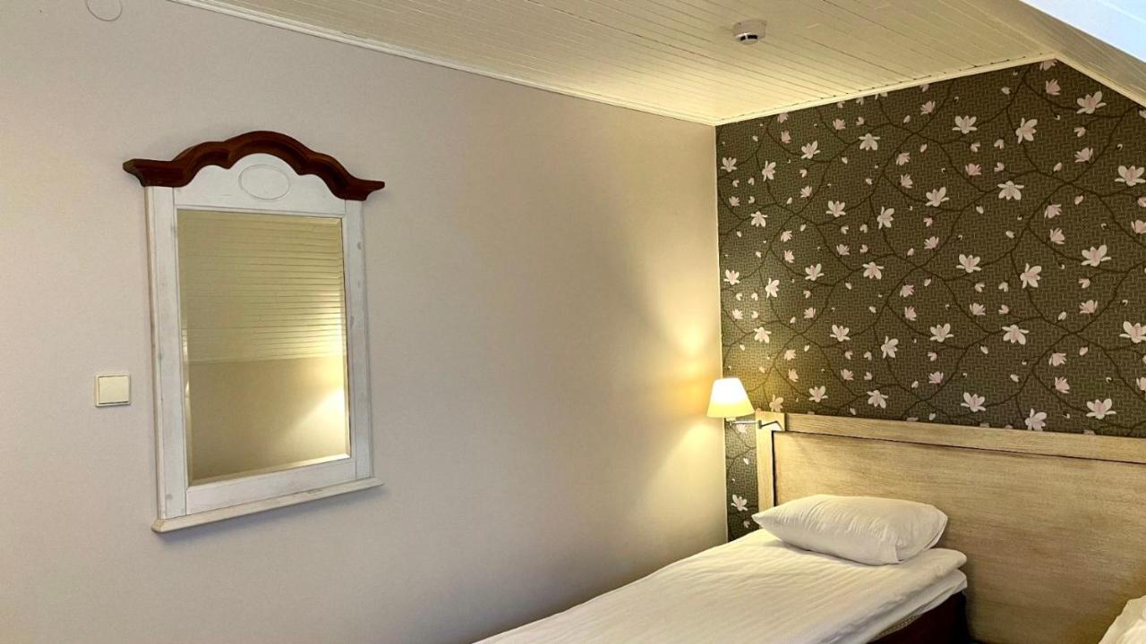 Dreve Apartment Skaistgirys ภายนอก รูปภาพ