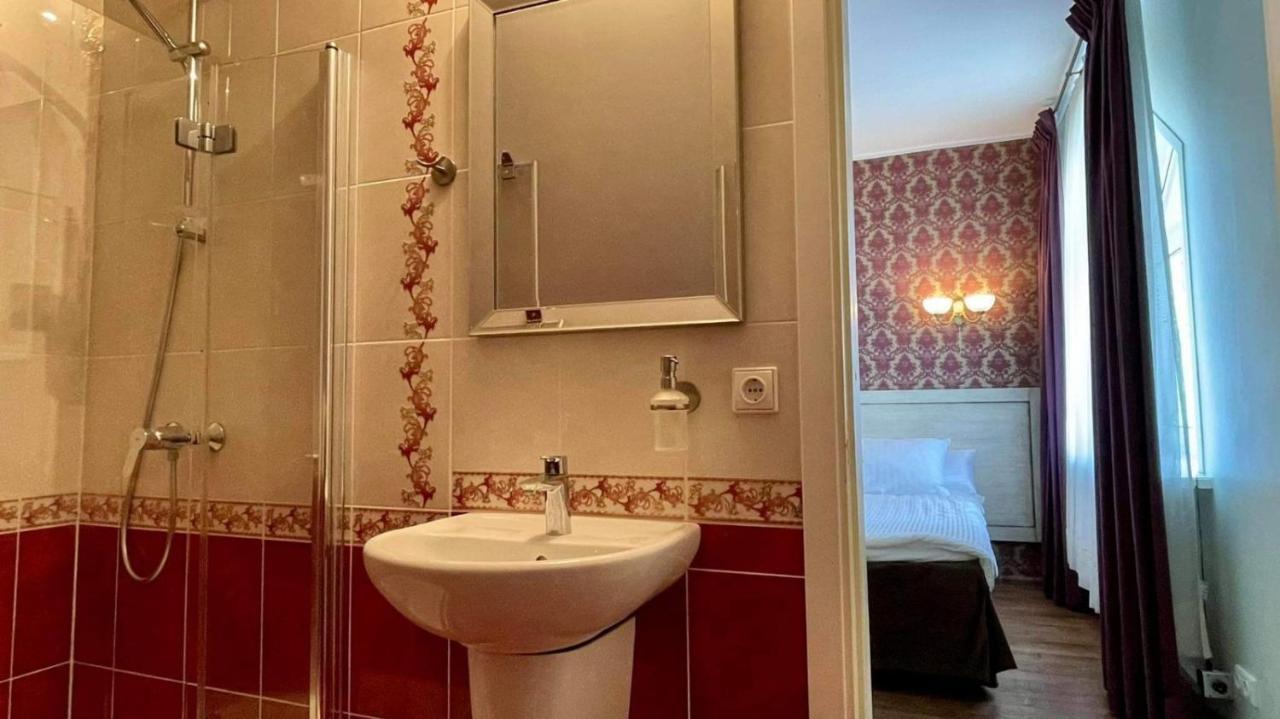 Dreve Apartment Skaistgirys ภายนอก รูปภาพ