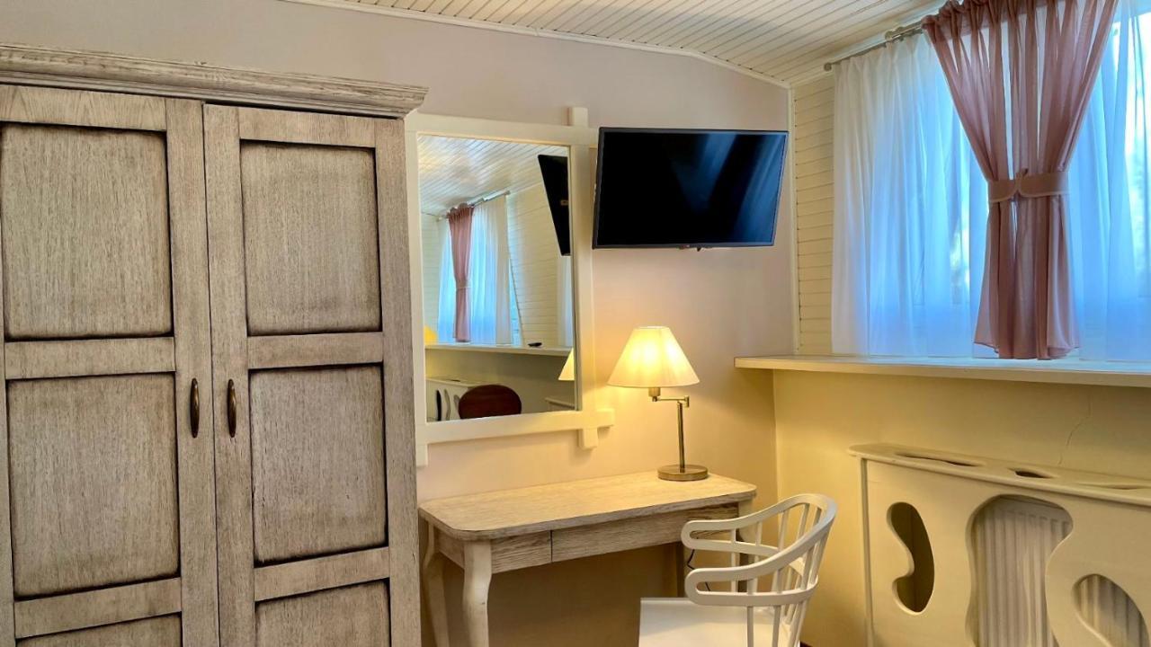Dreve Apartment Skaistgirys ภายนอก รูปภาพ