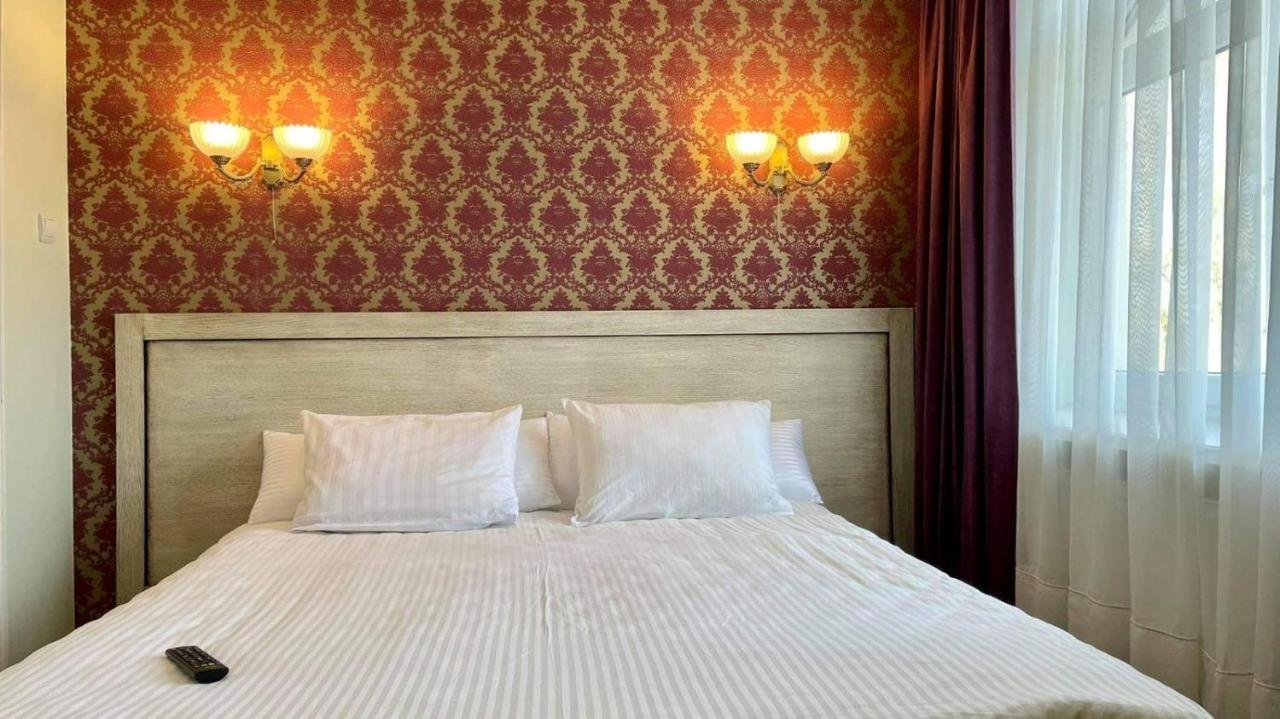 Dreve Apartment Skaistgirys ภายนอก รูปภาพ
