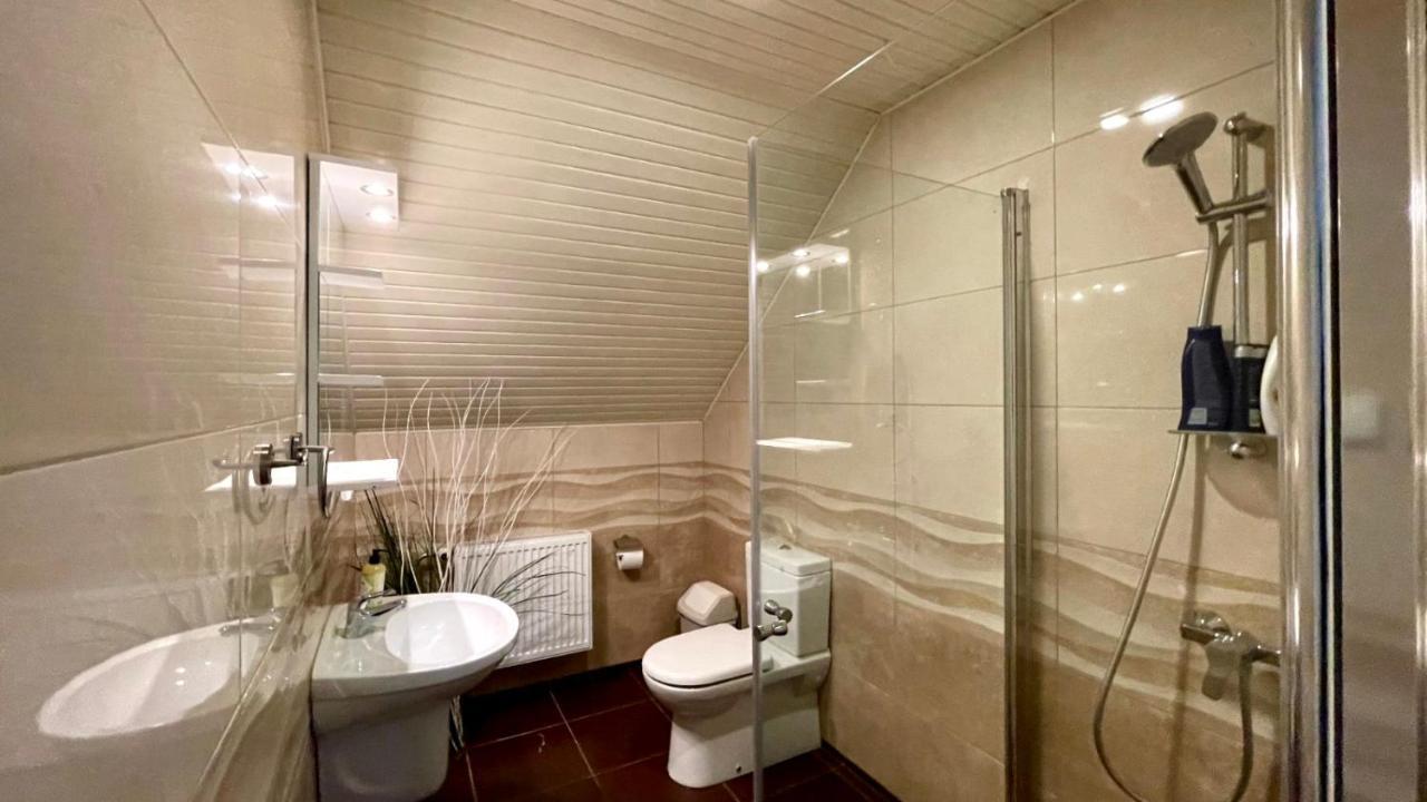 Dreve Apartment Skaistgirys ภายนอก รูปภาพ